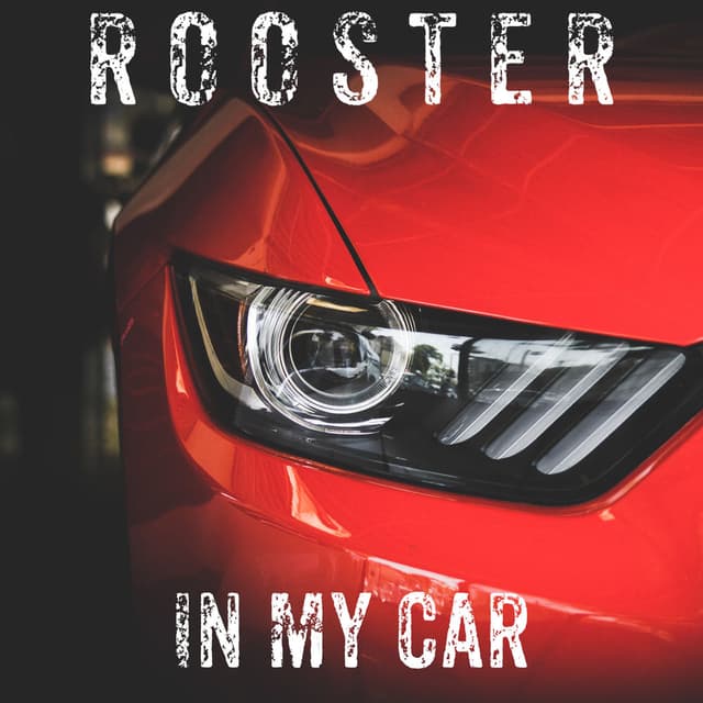 In My Car cover