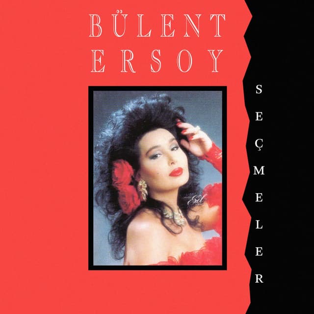 Seçmeler cover