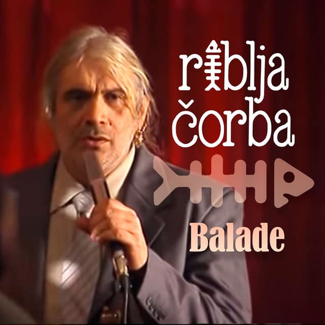 Balade cover