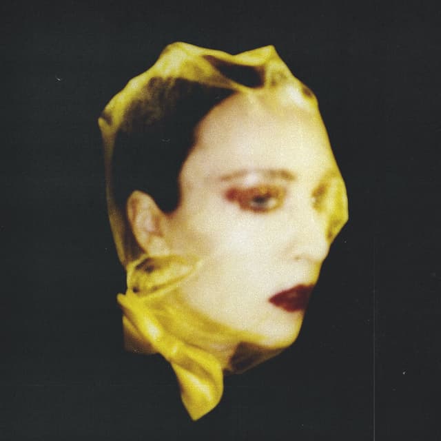 Girl With No Face cover