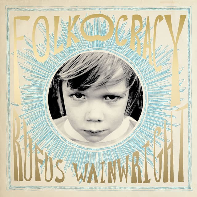 Folkocracy cover