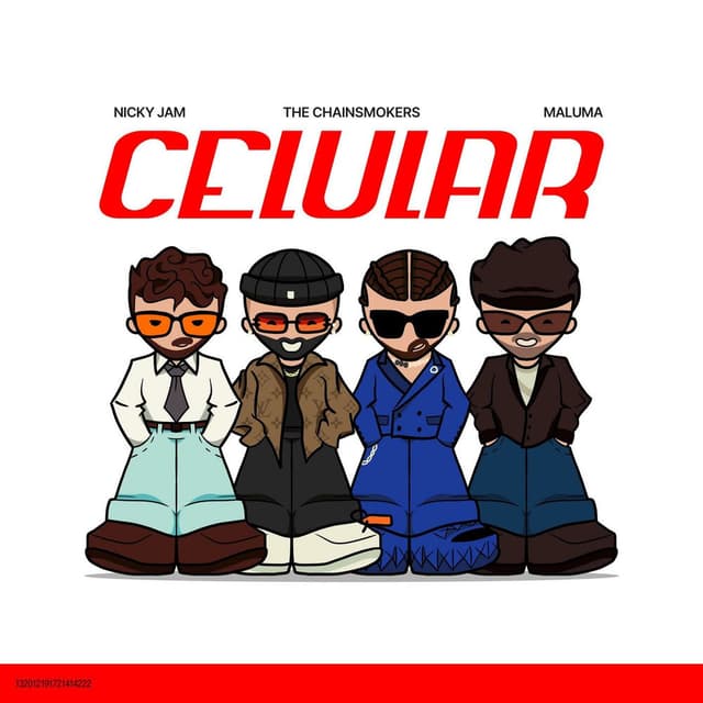 Celular cover