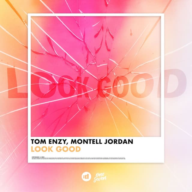 Look Good cover