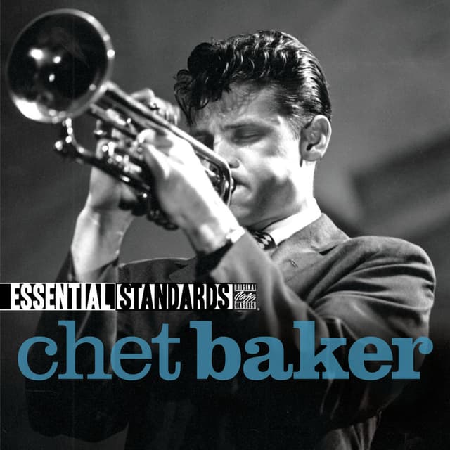 Essential Standards cover