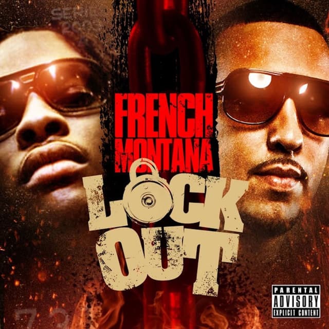 Lock Out cover