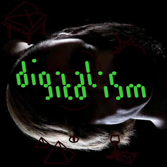 Idealism album cover