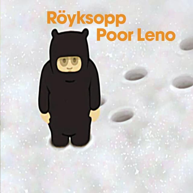 Poor Leno cover