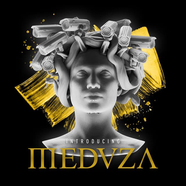 Introducing MEDUZA cover