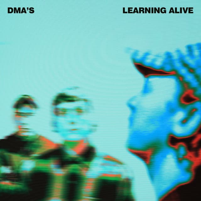 Learning Alive cover