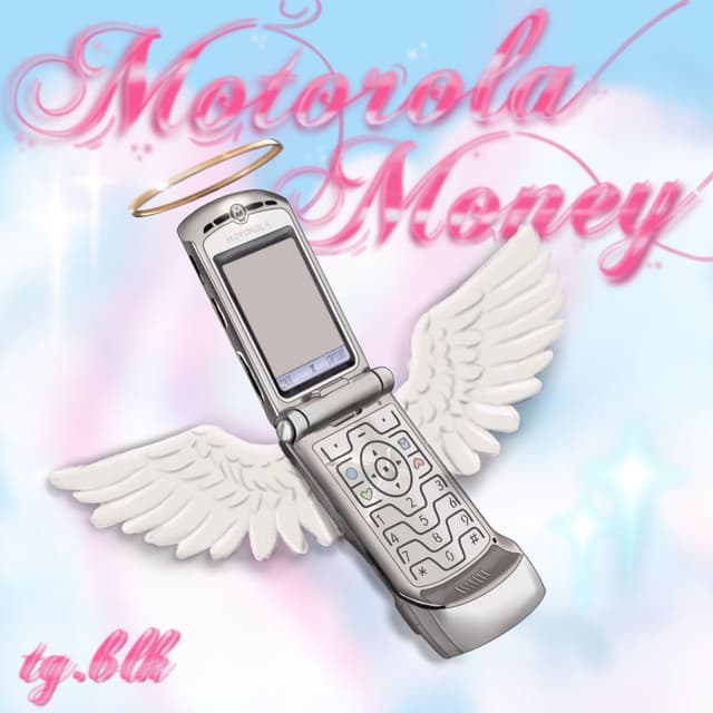 Motorola Money cover