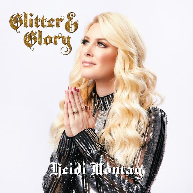 Glitter and Glory cover