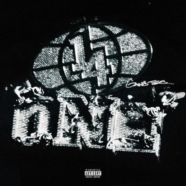 Gang Ties cover