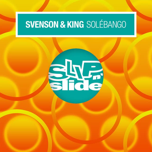Solébango cover