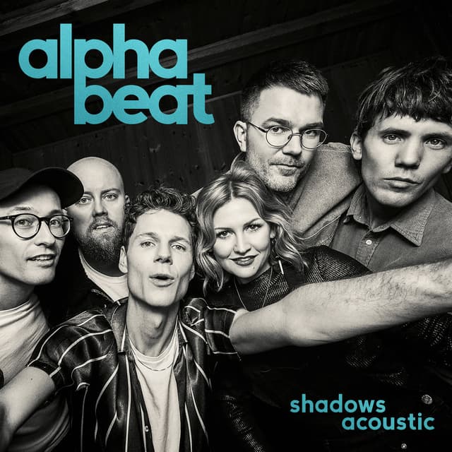 Shadows (Acoustic) cover