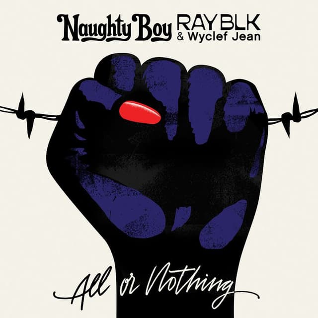 All Or Nothing cover