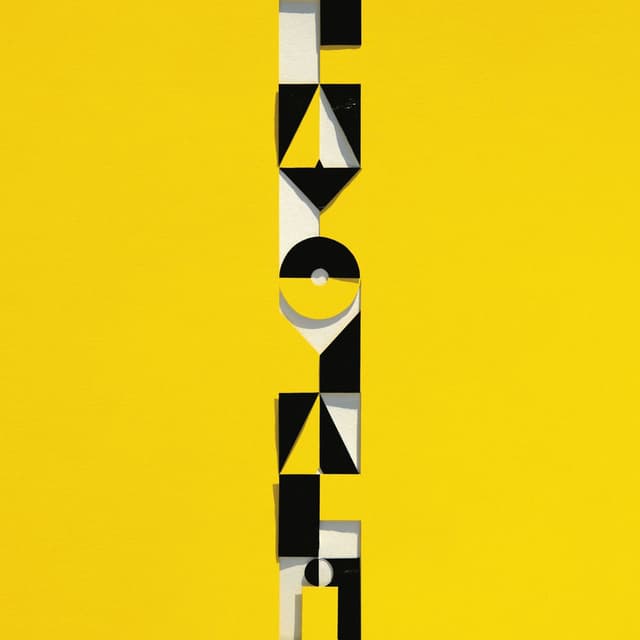 Je t'aime cover