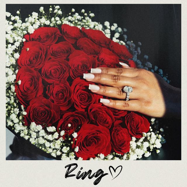 Ring cover