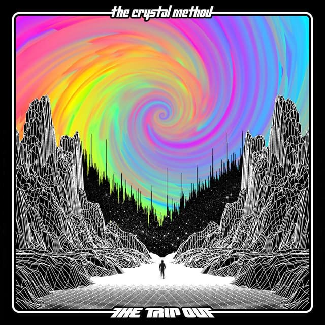 The Trip Out cover