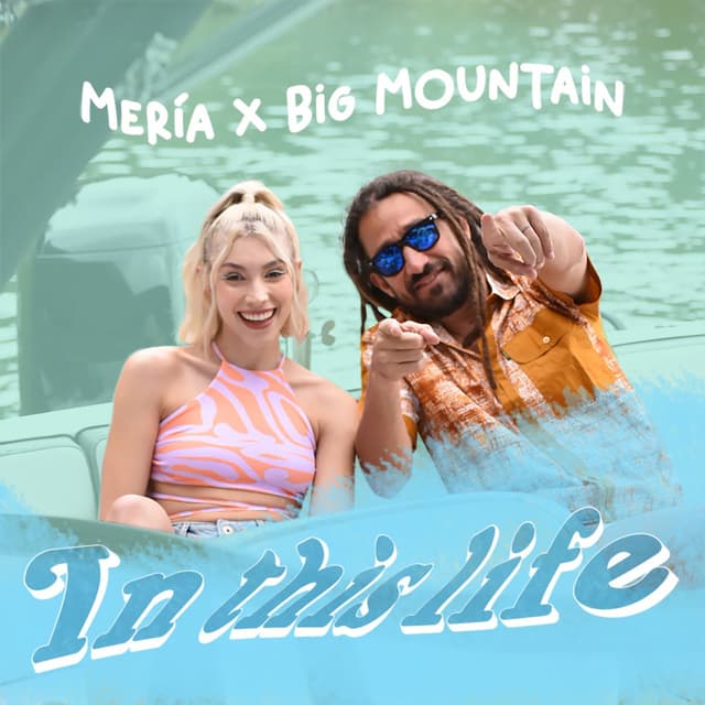 In This Life cover