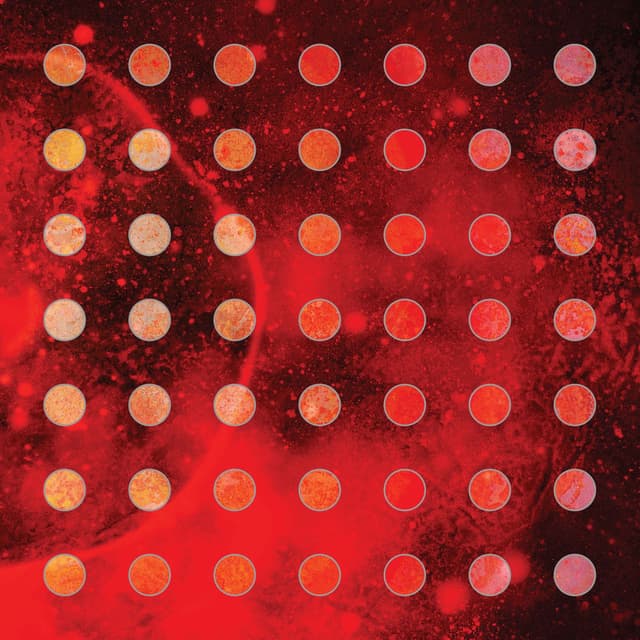 Creative Eclipses (2025 Remaster) cover