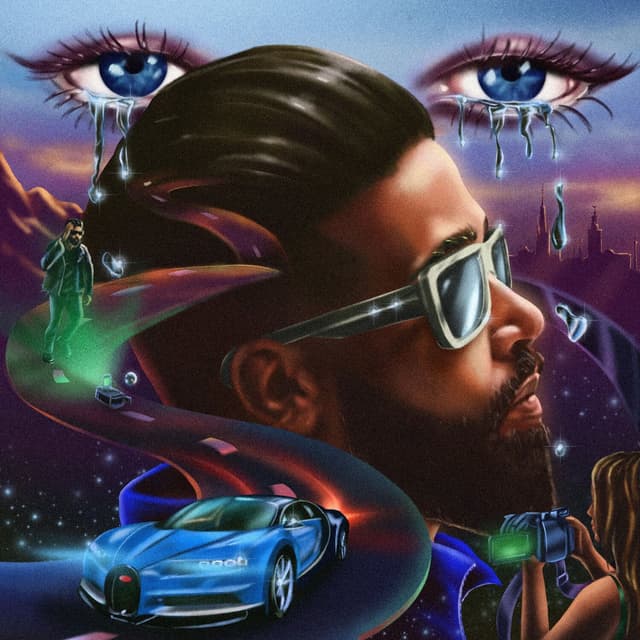 Sleepless cover