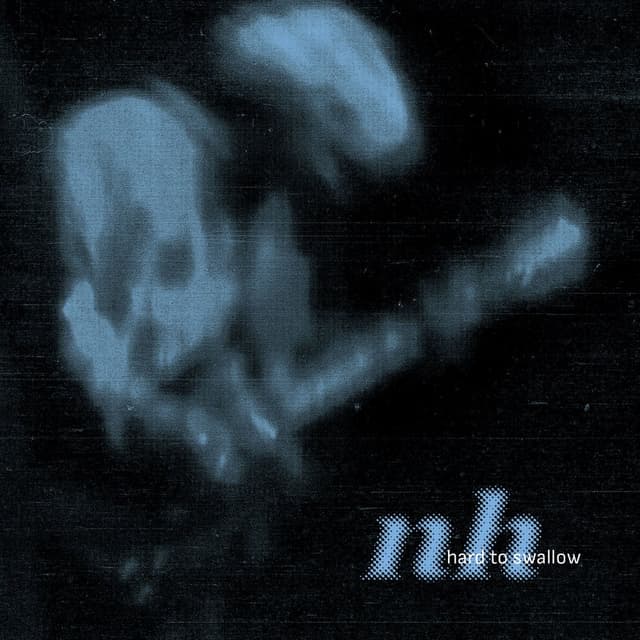 Hard to Swallow album cover