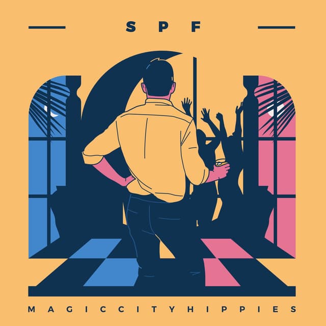 SPF cover