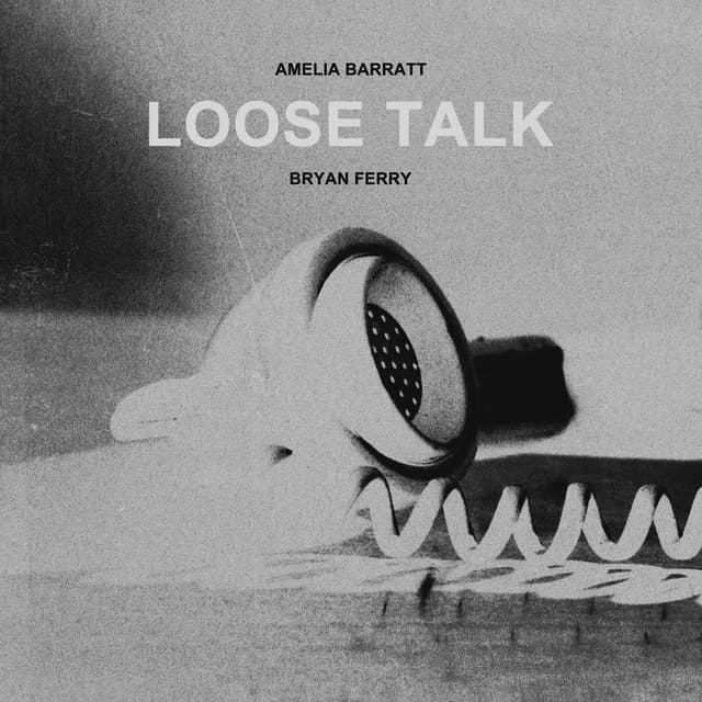 Loose Talk (Instrumentals) cover