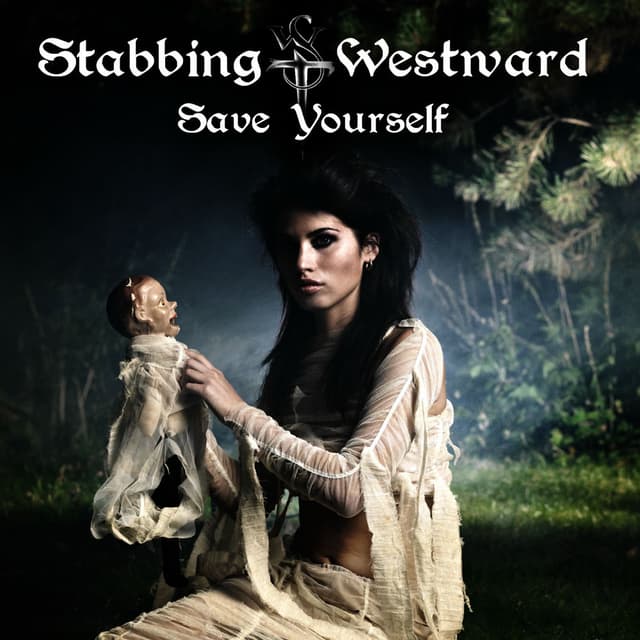 Save Yourself (Re-Recorded Versions) album cover