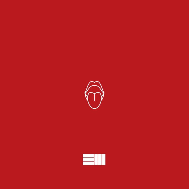 NASTY cover
