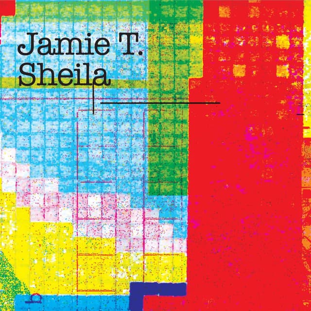 Sheila cover