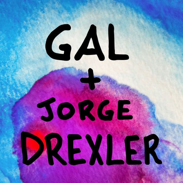 Negro Amor (It's All Over Now, Baby Blue) cover