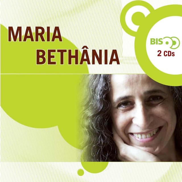 Nova Bis - Maria Bethânia cover