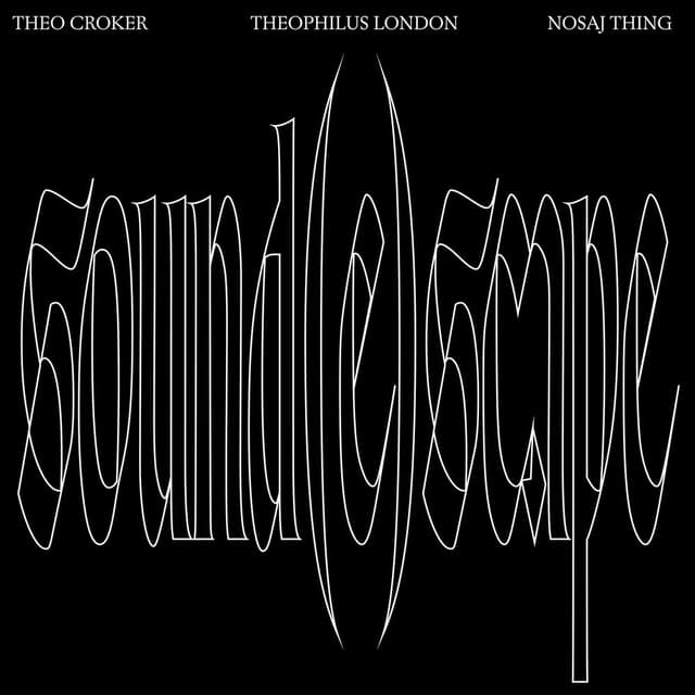 sound(e)scape cover