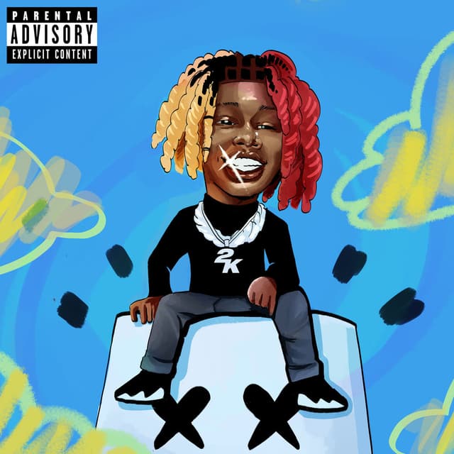 Like This album cover