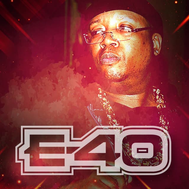 E-40 cover