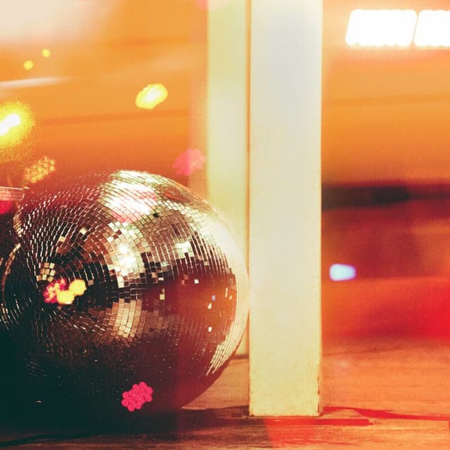 Disco Dream cover