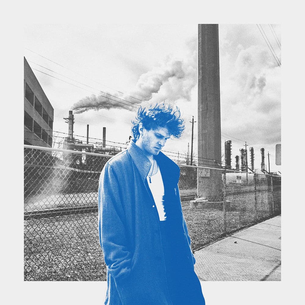 Garden State Vampire cover