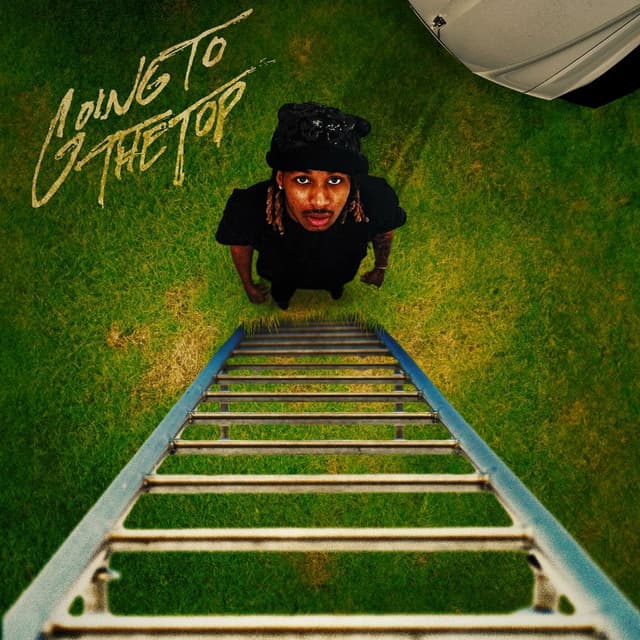 Going To The Top cover