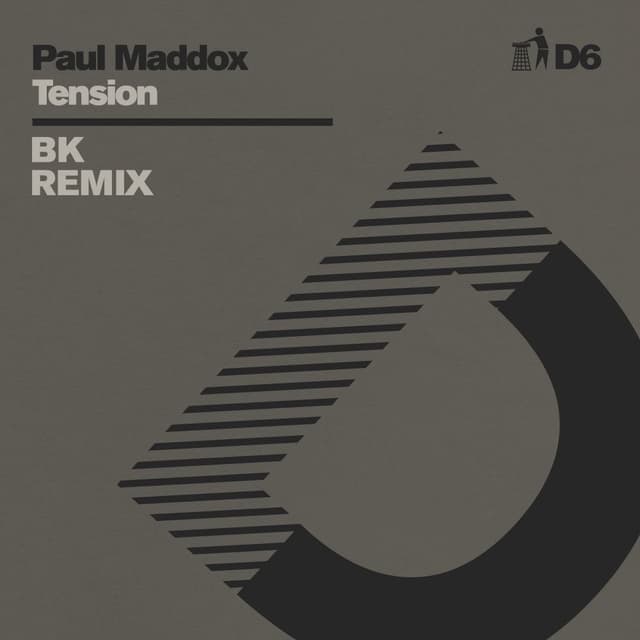 Tension (BK Remix) - D6 cover