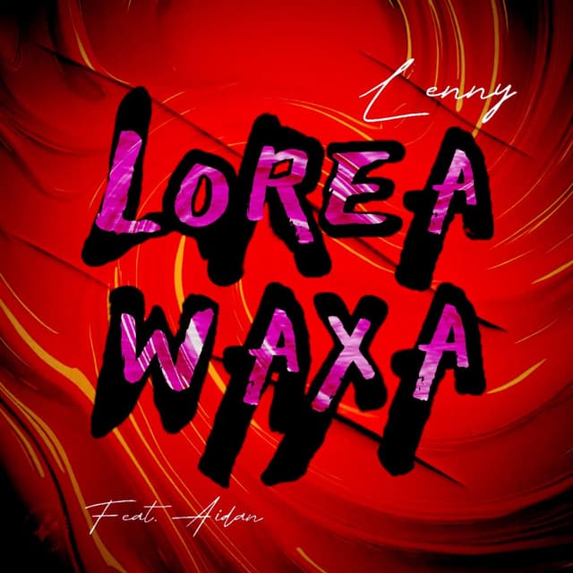 Lorea Waxa cover