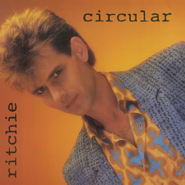 Circular cover