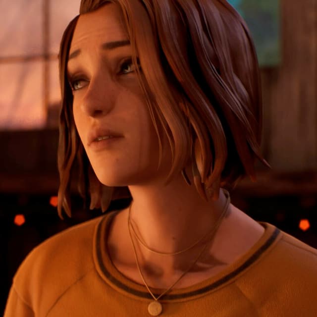 Someone Was Listening (from Life is Strange) cover