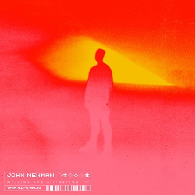 Waiting For A Lifetime (Jess Bays Remix) cover