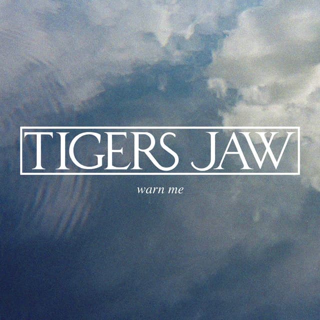 Warn Me cover