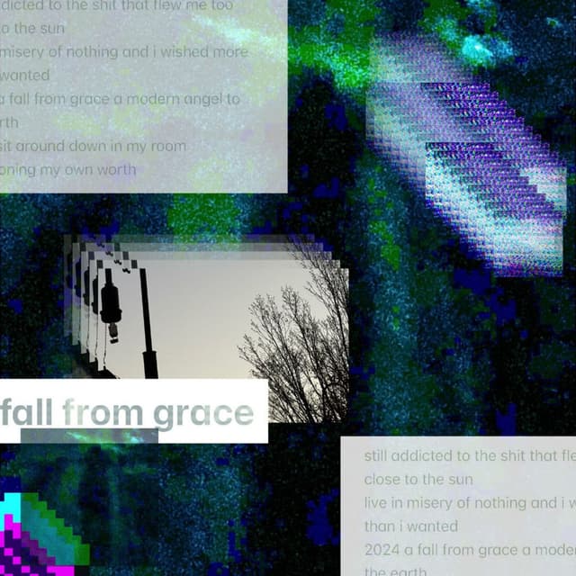 fall from grace cover