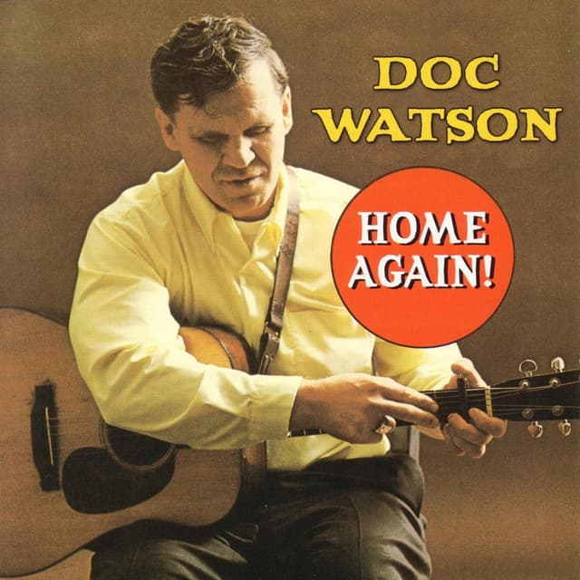 Home Again! album cover
