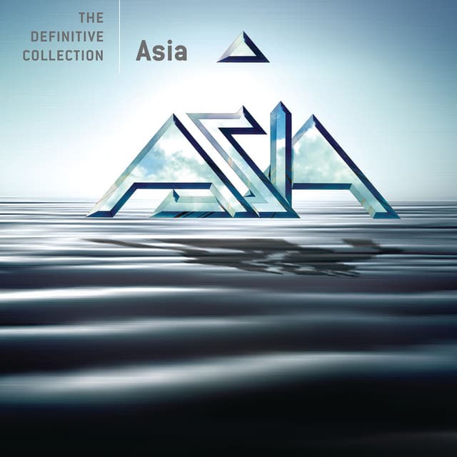 The Definitive Collection cover