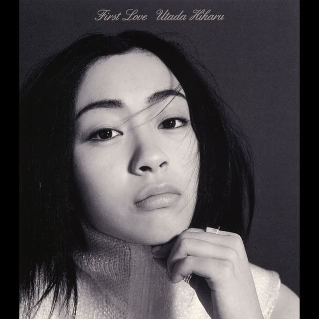 First Love album cover
