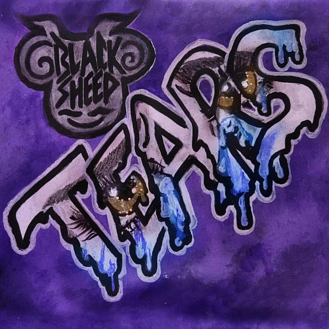 TEARS cover